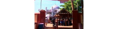 சபரி மலைக்குச் செல்லும் வழியில் உள்ள திருத்தலங்கள்